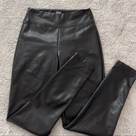 Rewash Pants - 3 for $20🤍Leather Leggings